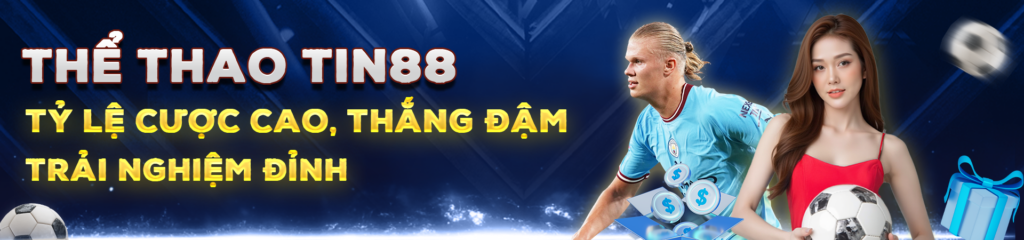 banner tin88 thể thao