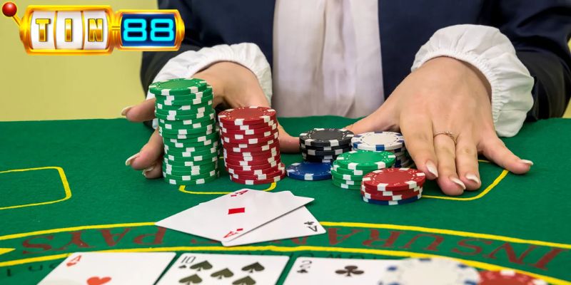 Baccarat Tin88