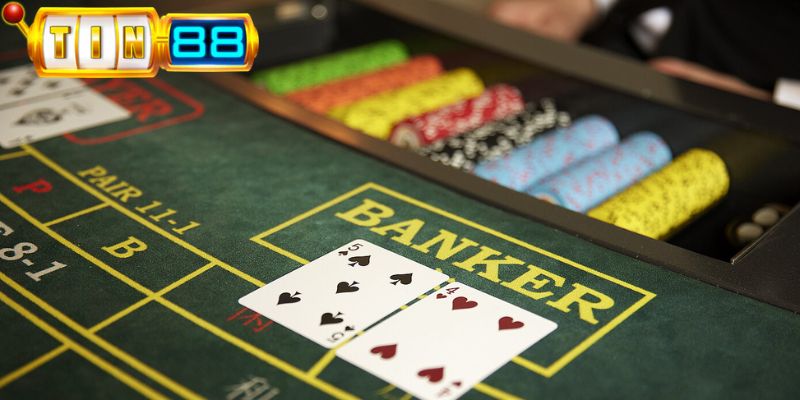 Baccarat đã có lịch sử hình thành lâu đời