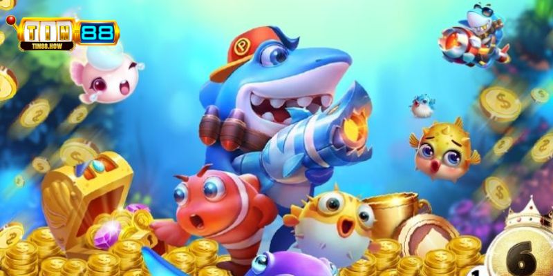Tin88 có có chế giải thưởng cực kì hấp dẫn dành cho thành viên