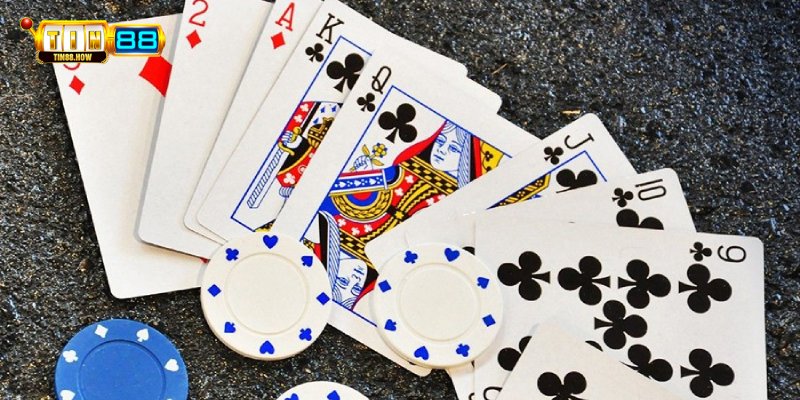 Bí quyết giành chiến thắng khi chơi mậu binh
