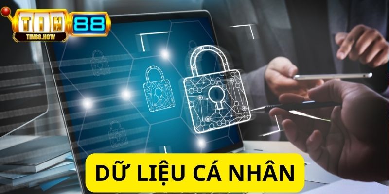 Dữ liệu của thành viên được bảo vệ tuyệt đối, an toàn