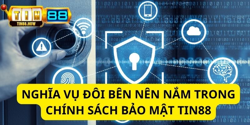 Nghĩa vụ của người chơi và nhà cái phải nắm vững khi tham gia