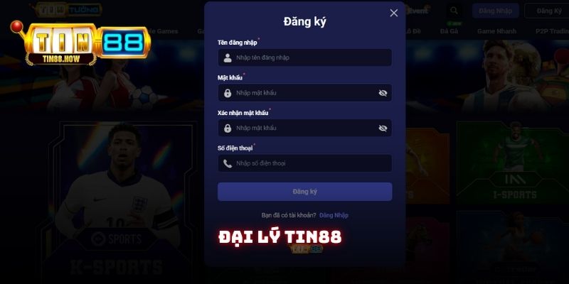 Câu hỏi thường gặp (FAQs) về đại lý