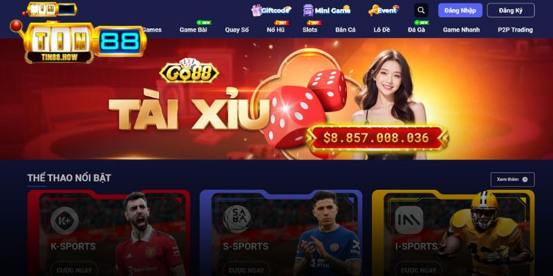 Đại lý tại Tin88 là gì?