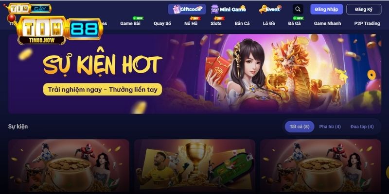 Lợi ích khi trở thành đại lý tại Tin88
