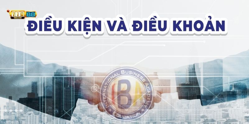 Giới thiệu sơ lược về điều khoản điều kiện Tin88 hot nhất