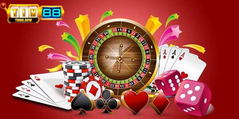 Chia sẻ kinh nghiệm chơi game bài Tin88 hiệu quả
