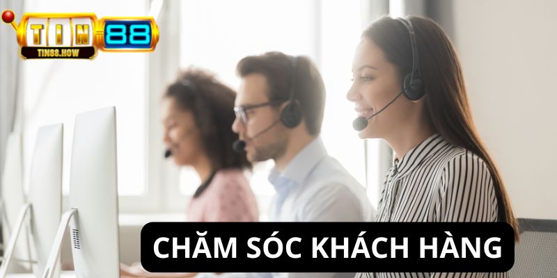 Thành viên tham gia có đội ngũ tư vấn viên giúp đỡ liên tục