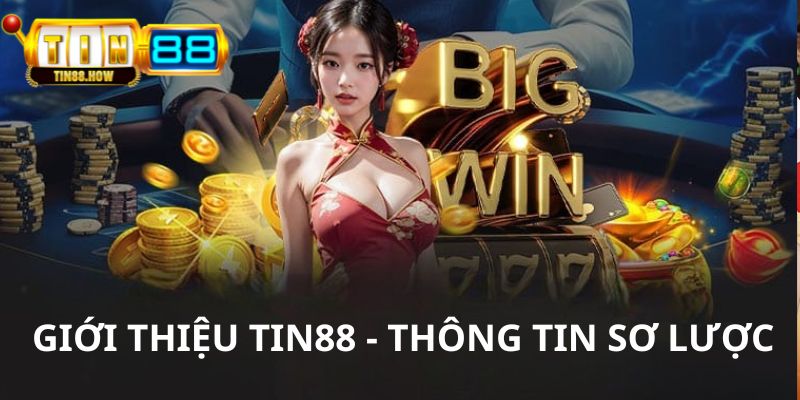 Giới thiệu Tin88 cơ bản