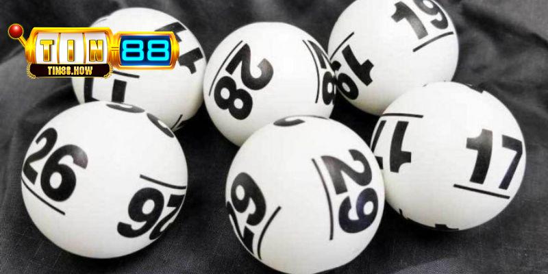 Gợi ý chiến thuật cá cược giúp thắng lớn tại xổ số Tin88