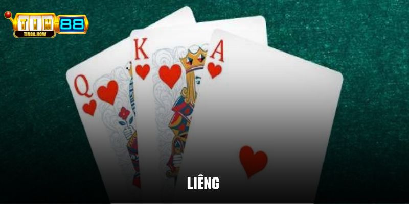 Liêng Tin88