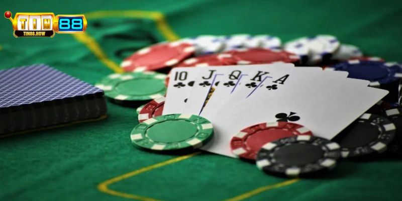 Thuật ngữ quan trọng trong cách chơi liêng tại Tin88