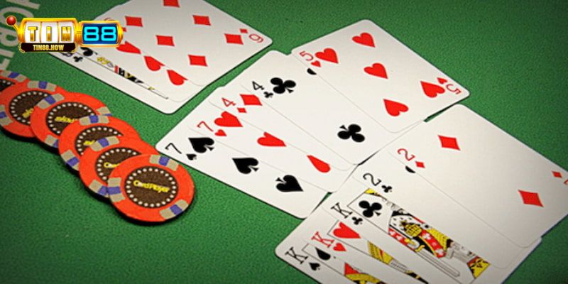 Liêng Tin88 hiện là một trong những game hot nhất tại nền tảng