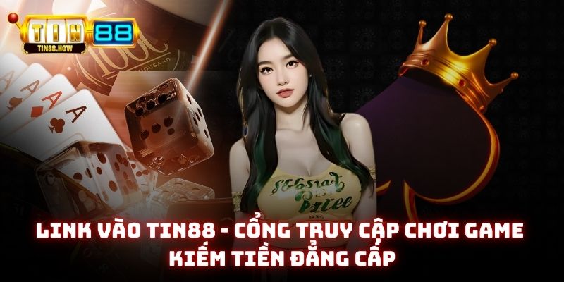 Link vào Tin88