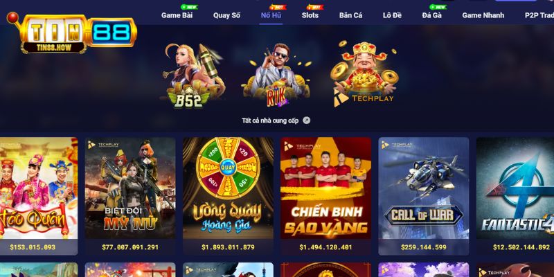 Tham gia quay thưởng nhận tiền khủng