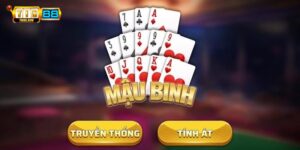 Mậu binh Tin88