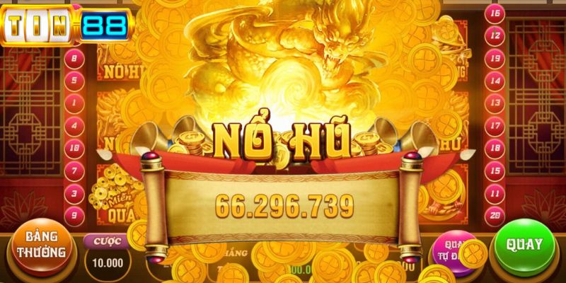 Giải mã chi tiết biểu tượng trò chơi