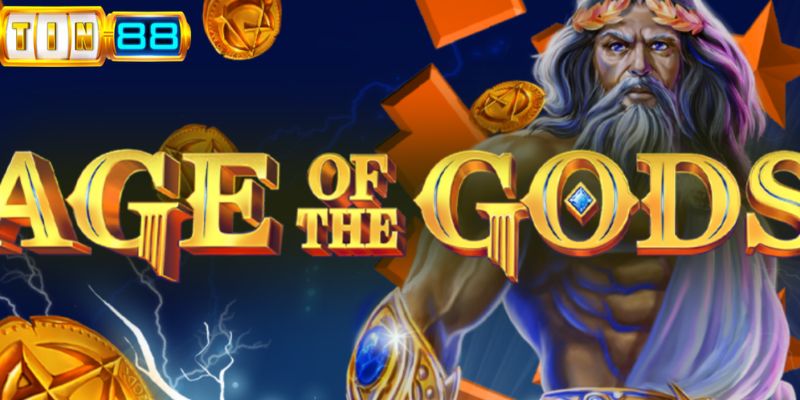 Giới thiệu tổng quan về trò chơi Nổ Hũ Age of the Gods