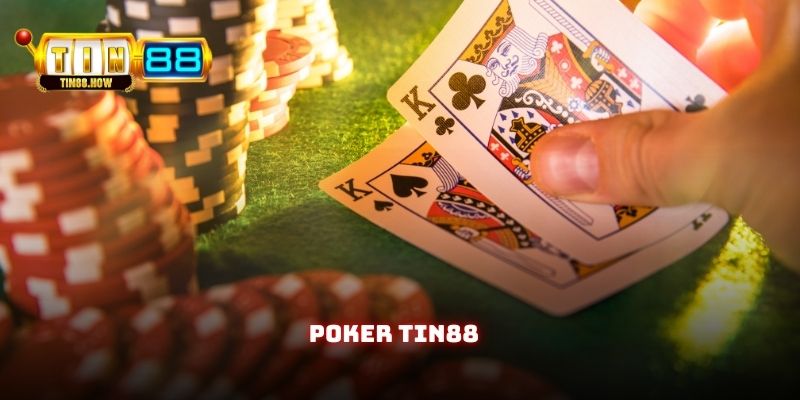 Poker Tin88