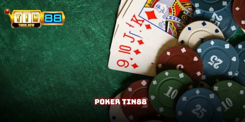Chiến thuật đánh Poker giúp bạn chiến thắng