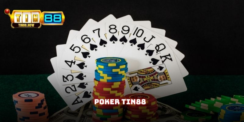Hướng dẫn cách chơi Poker chi tiết