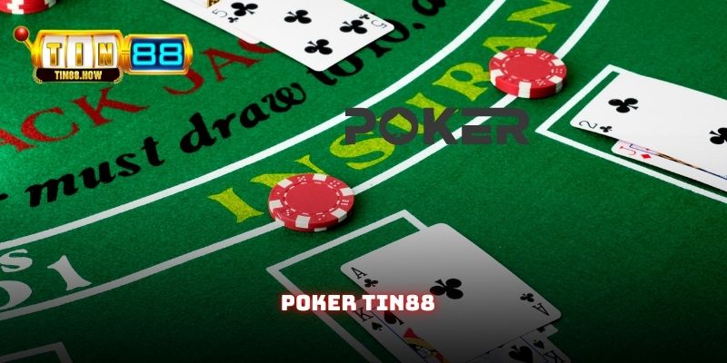 Poker Tin88 là gì