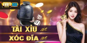 Sảnh slot game Red Tiger Gaming