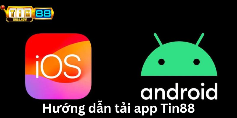 Tải app Tin88