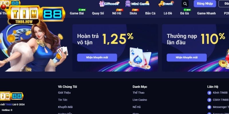 Nhà cái là thương hiệu đáng để trải nghiệm khi tham gia cá cược trực tuyến
