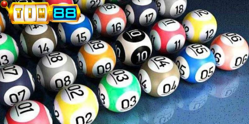 Tổng quan đôi nét về xổ số siêu tốc Tin88